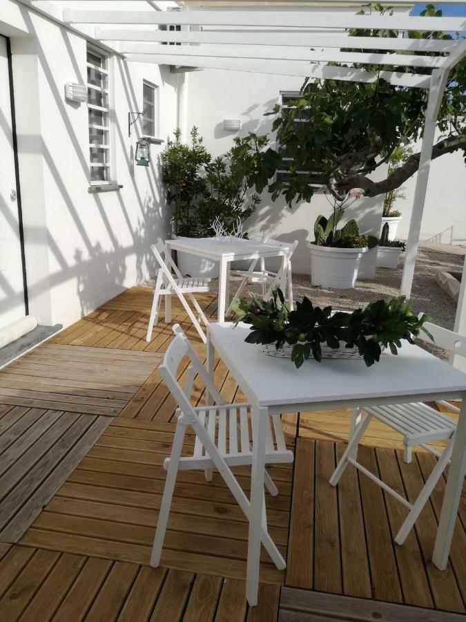 Tenuta Il Fico Porto Cesareo Exterior photo