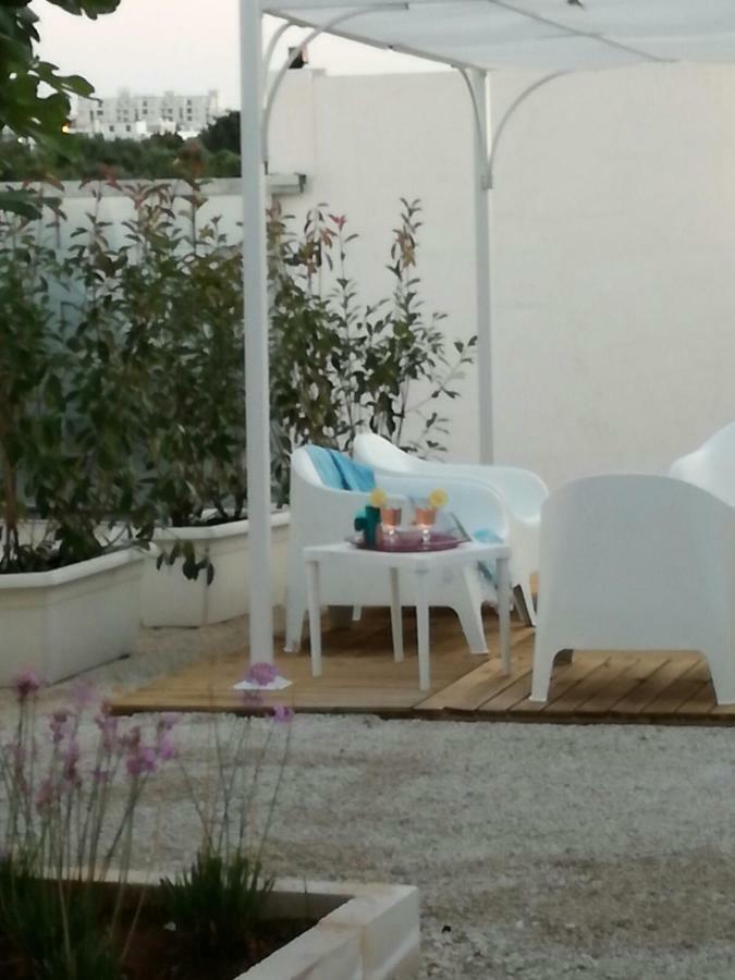Tenuta Il Fico Porto Cesareo Exterior photo